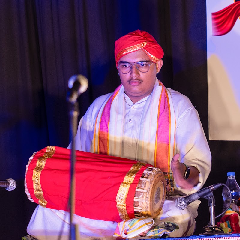 Yashas Bhat Madle — Yakshagana photo 5