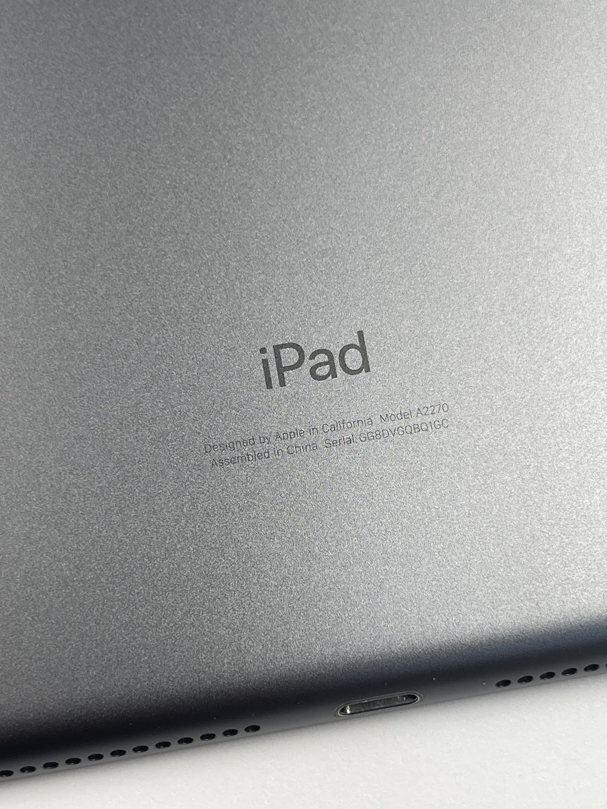 ipad 8 2020 商品圖片