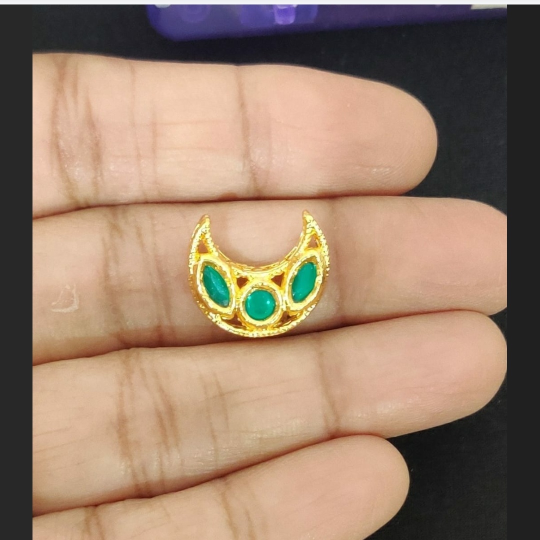 Chandra Green Diamond-C189-pack of 3