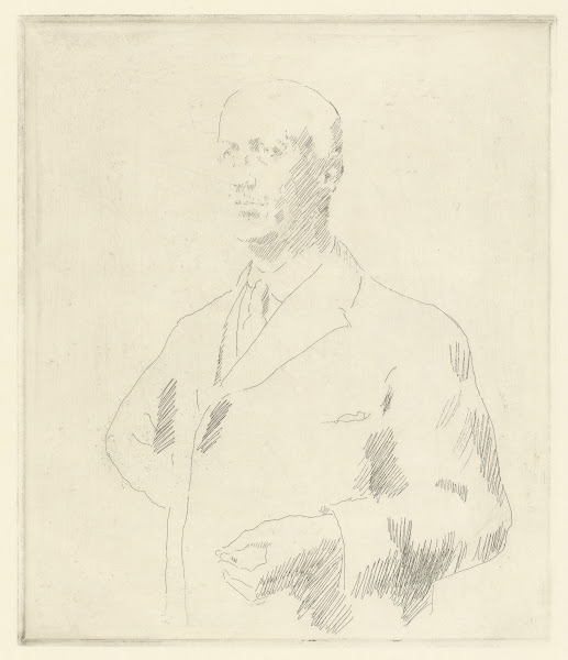 Anton Fredrik Klaveness 1928