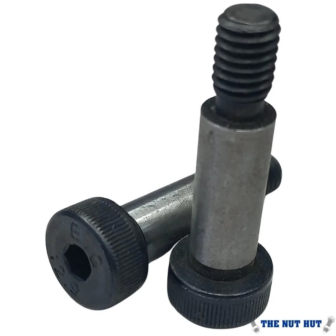 Socket Head Shoulder Screws M16x20mmx40 12.9 7379