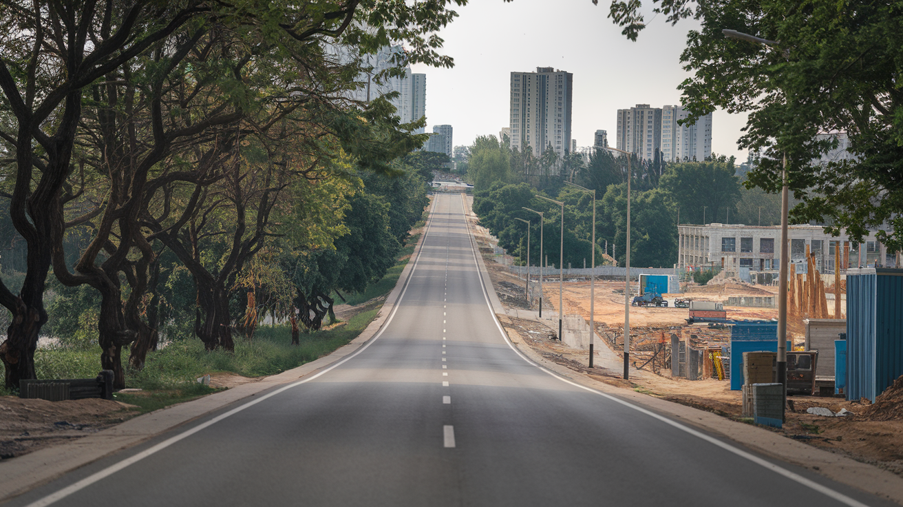 How to Reach Ulwe from Nerul – Travel Guide