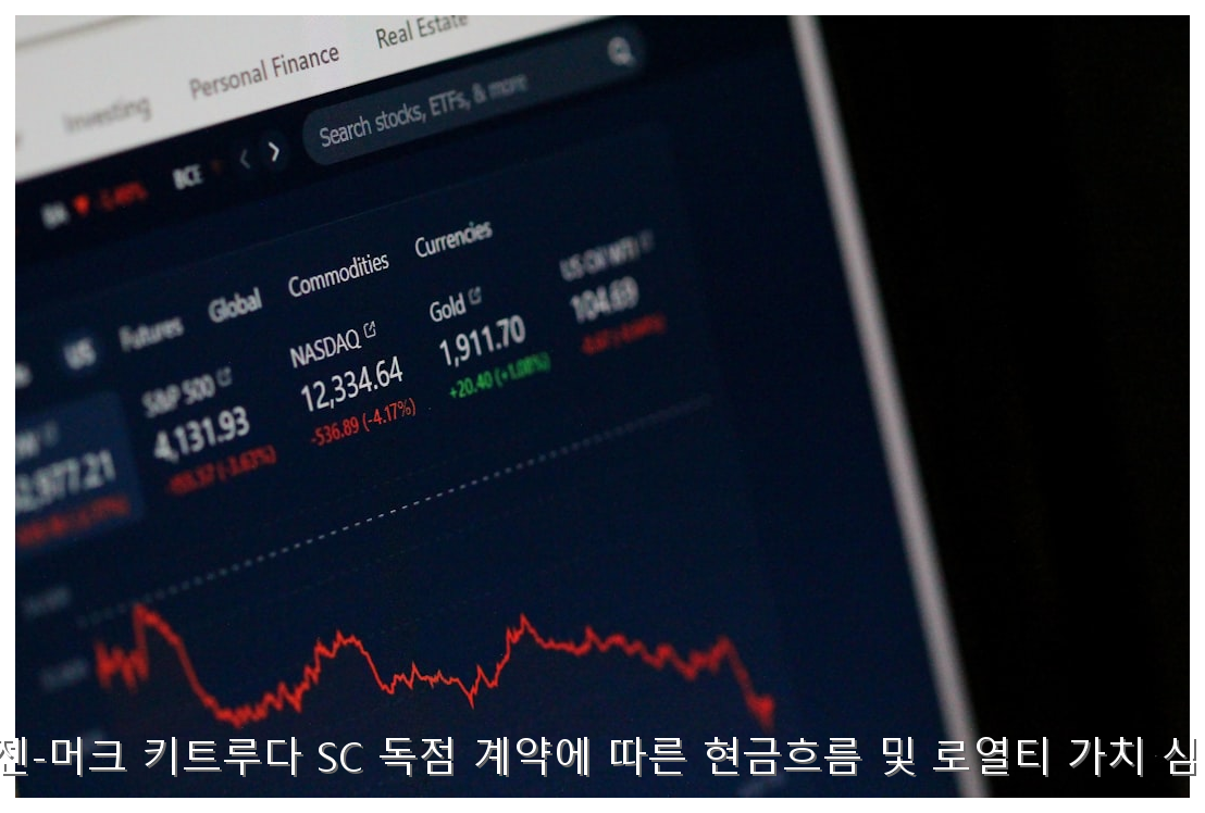 알테오젠-머크 키트루다 SC 독점 계약에 따른 현금흐름 및 로열티 가치 심층 평가 핵심 안내 및 분석 인포그래픽 (8)