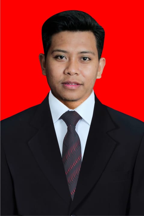 Eggy Darmawan Saputra, S.Kom