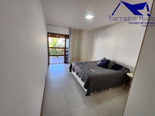 Casa em condomínio, Itacimirim
