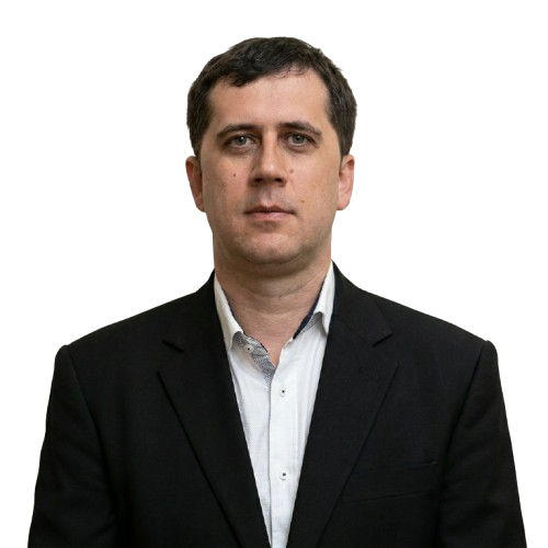 Imagen de la autoridad