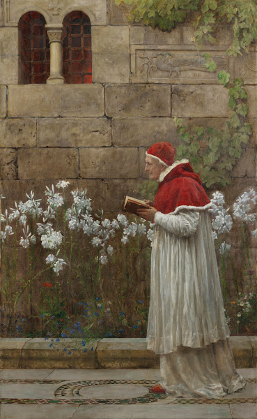 Pope Urban VI 1896