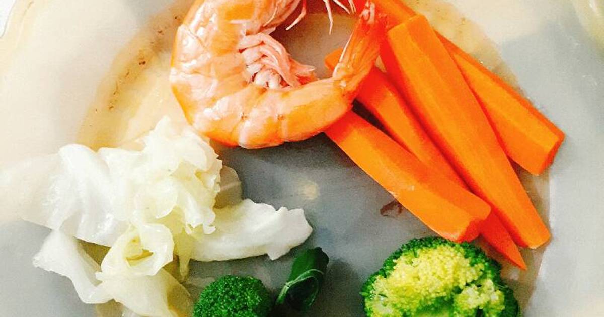 Ăn dặm không nước mắt - bé chỉ huy