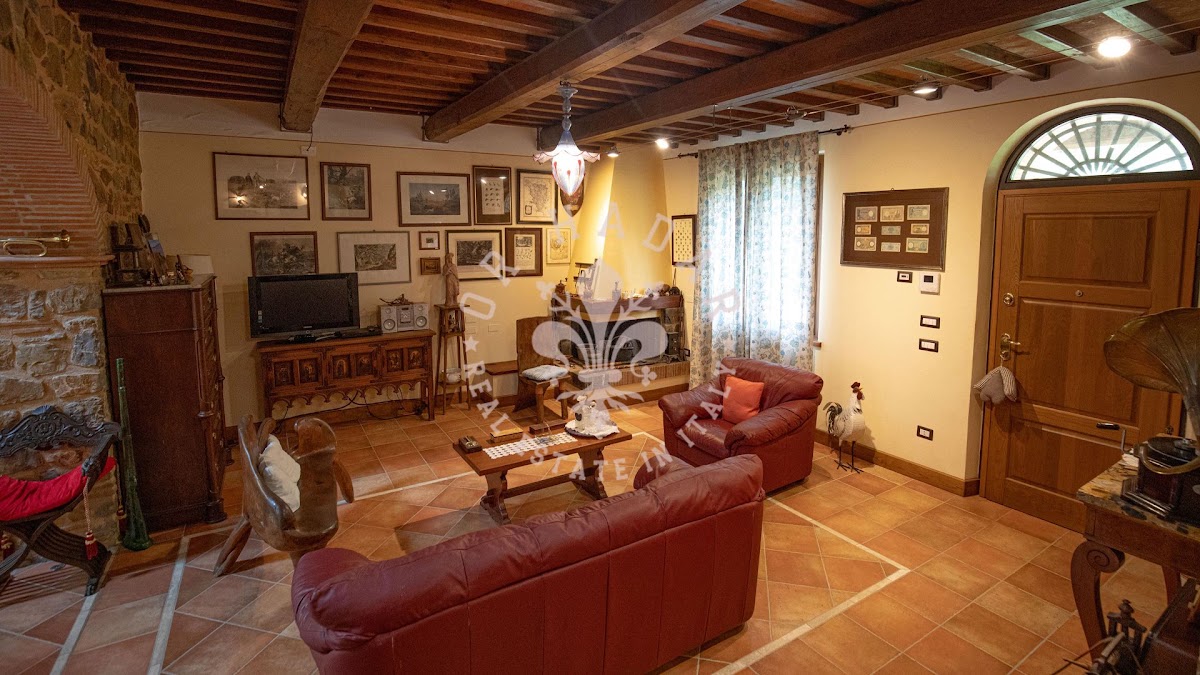 פודרה איל פלאגונה (Podere il Pelagone) — 2