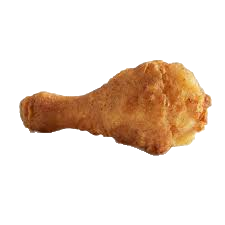 1 Piece of Chicken