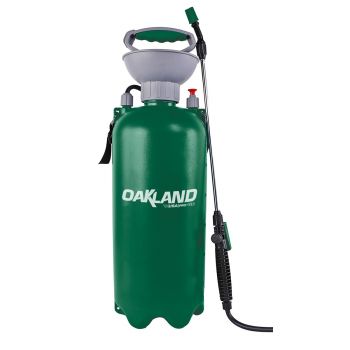Fumigadora Manual 8 Lts FB-0801 Oakland