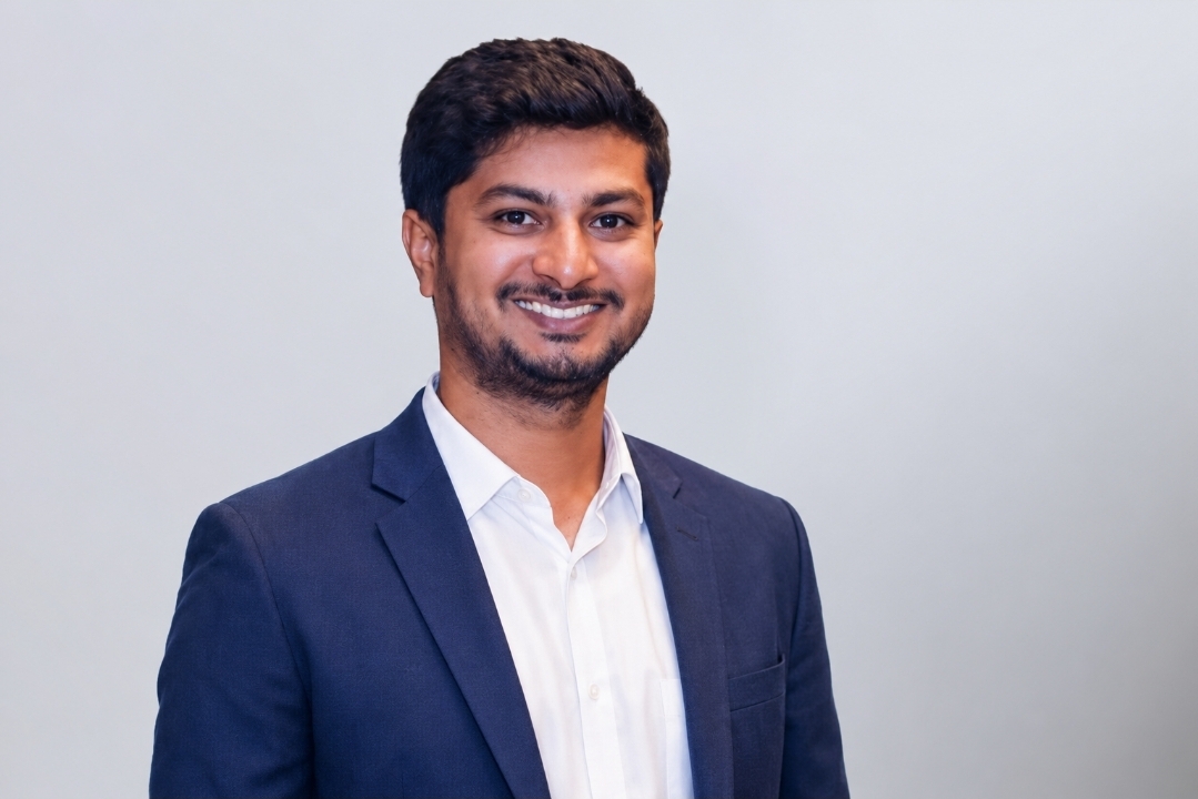 Manu Gowda