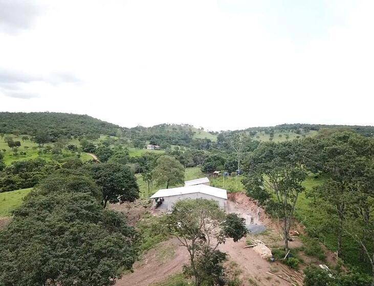 Chácara em Bela Vista de Goiás-GO 10