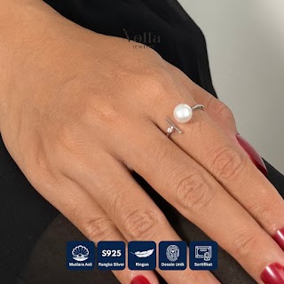 Nerissa Cincin Mutiara