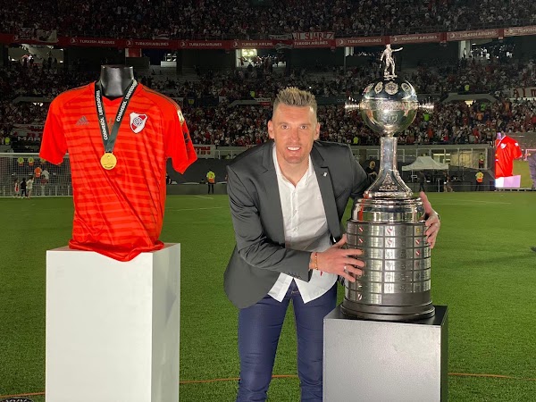 Franco Armani