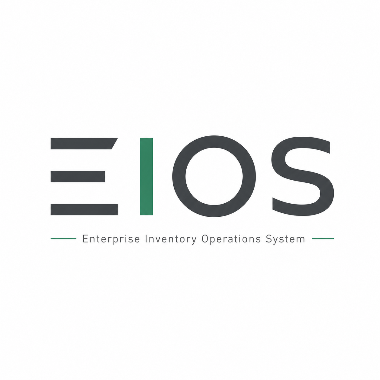 EIOS Logo