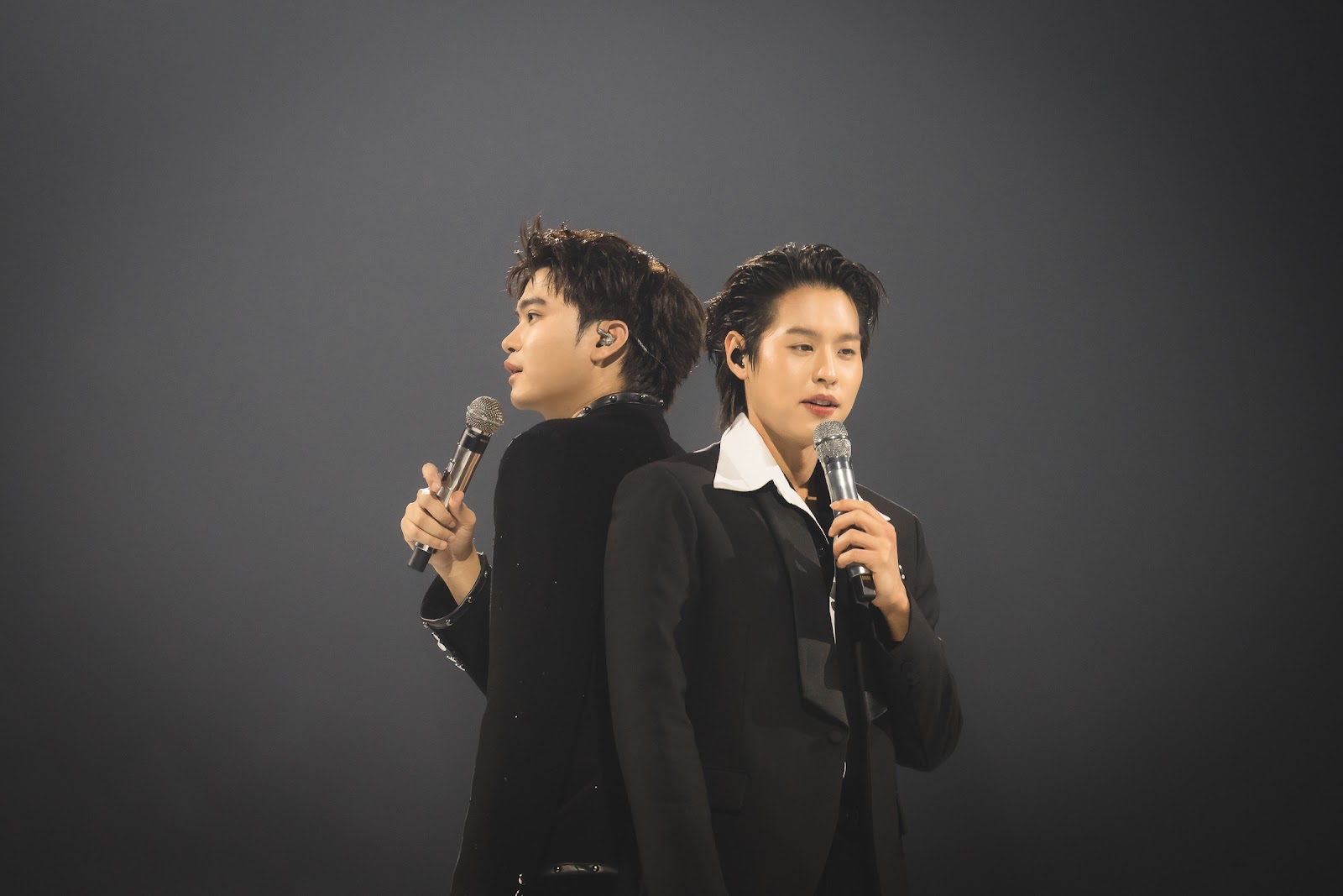 “นนท์ ธนนท์” เสิร์ฟเวที 360° กลางอิมแพคปิดฉาก  “ARENA ENCORE” พร้อมประกาศ EP.04 ปีหน้า “จัดร้อนหน่อยนะครับ” เตรียมบุก “ราชมังฯ” ภาพที่ 25
