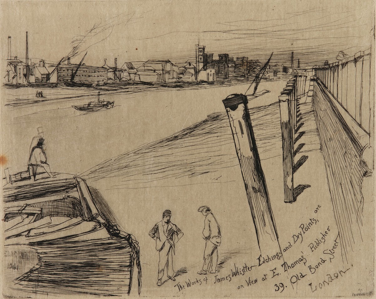 Millbank 1861