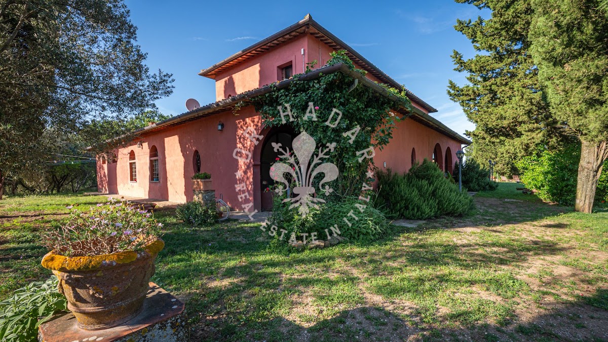 וילה אמרנטו (Villa Amaranto) — 36