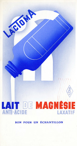 Lactoma 1935