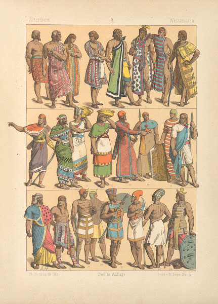 Westasiaten 1884