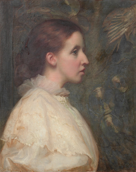 Maude Sarah Verney