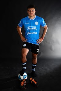 GALLI, Agustin