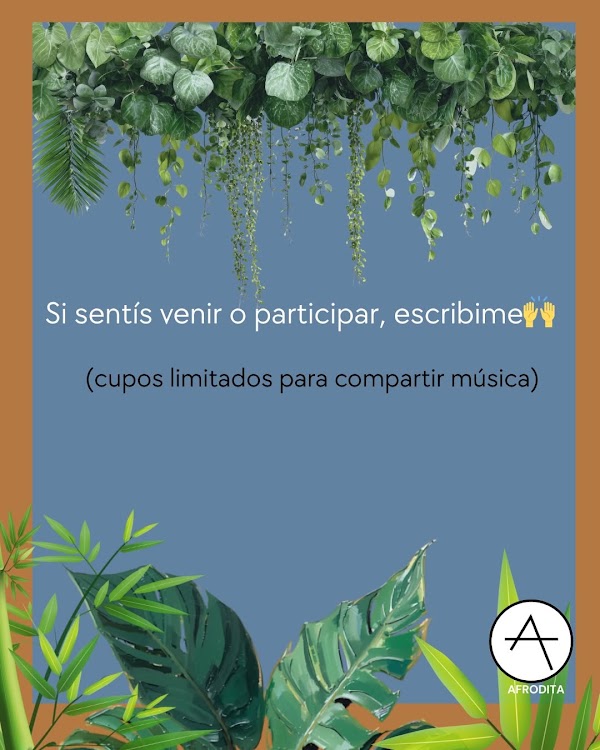 Noche íntima con Sariwenia Simón del Cañaveral