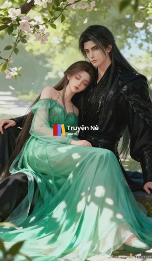 Nàng Thiếp Thứ Mười Tám Của Đại Thiếu Gia