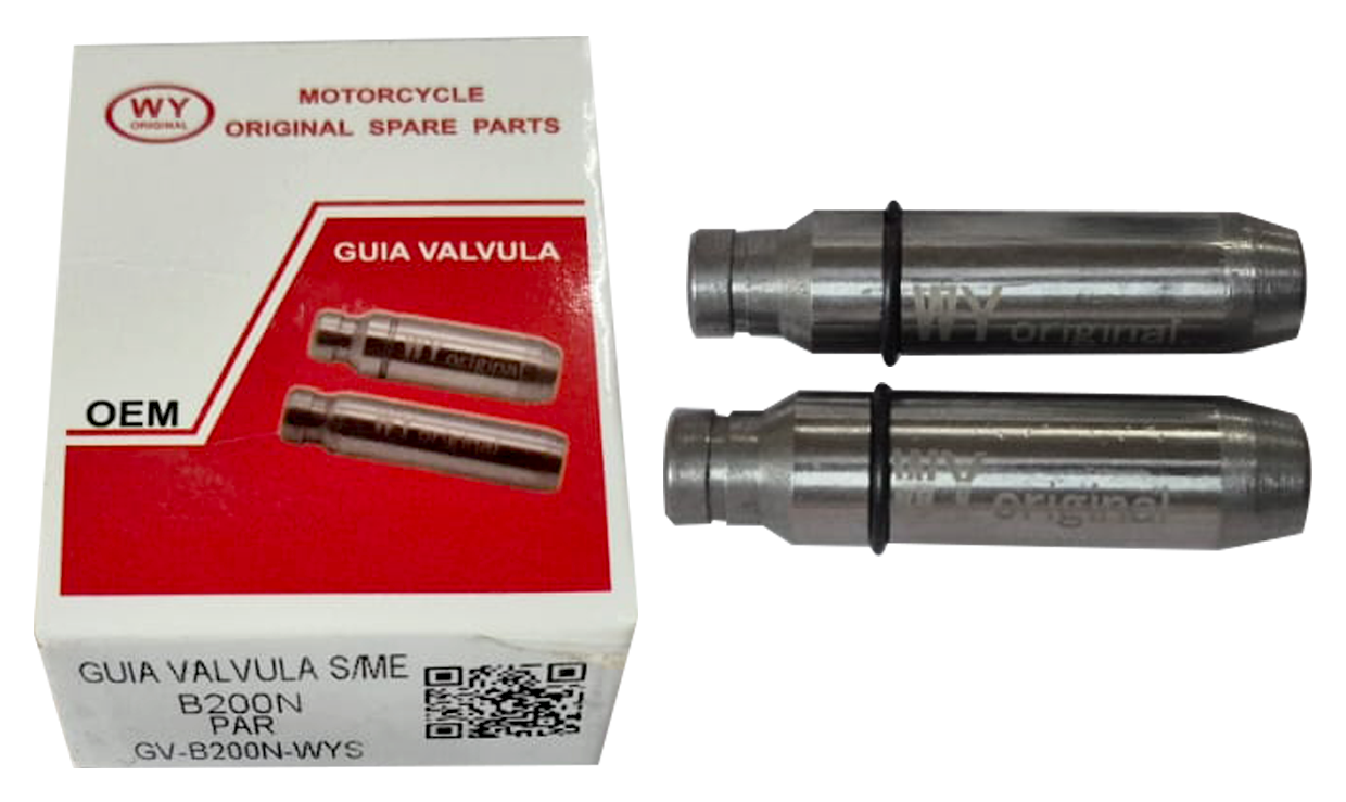 GUIA VALVULA S/me B200N