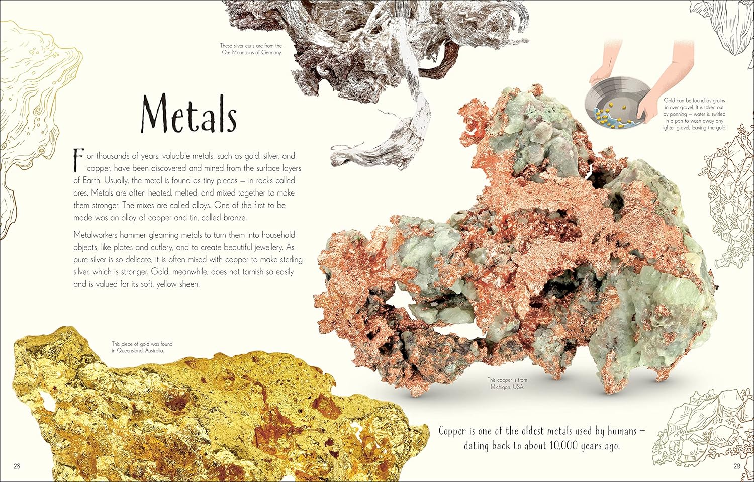 An Anthology of Our Extraordinary Earth - thumbnail 3