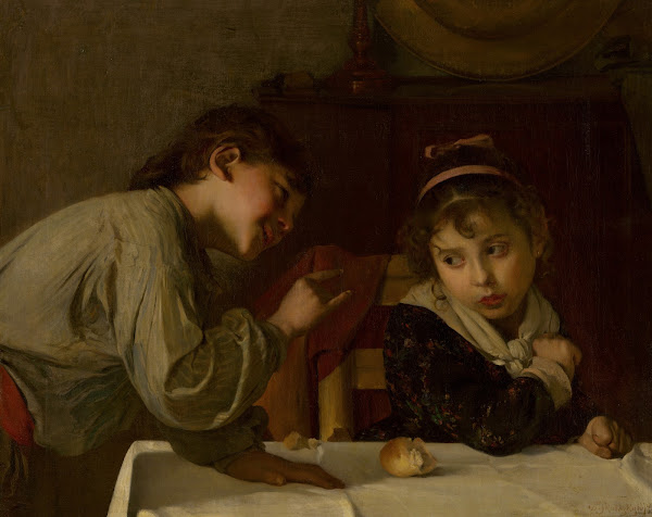 Children 1879