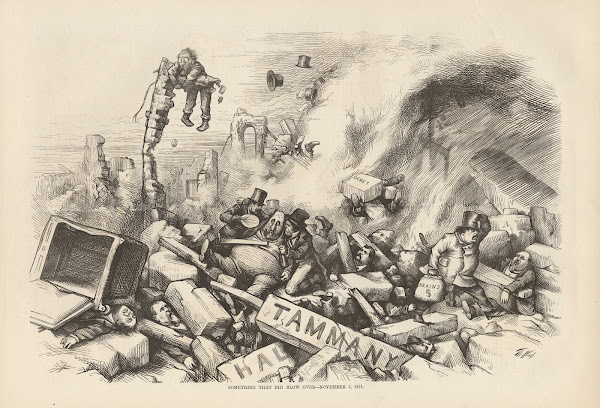 Something that did blow over  November 7 1871 1871