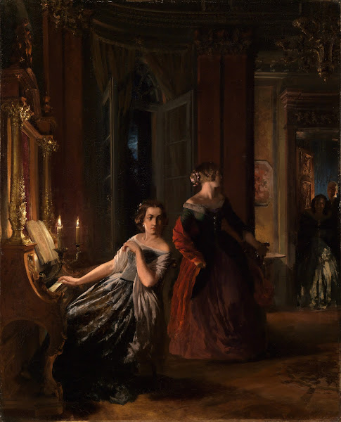 Die Störung ca 1846