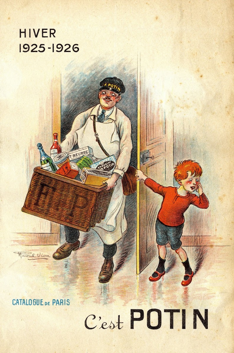 Etrennes 1926