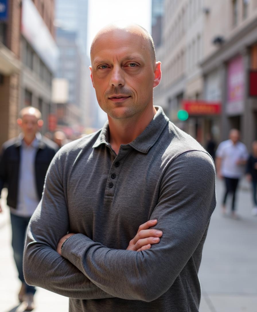 Jason Nyback