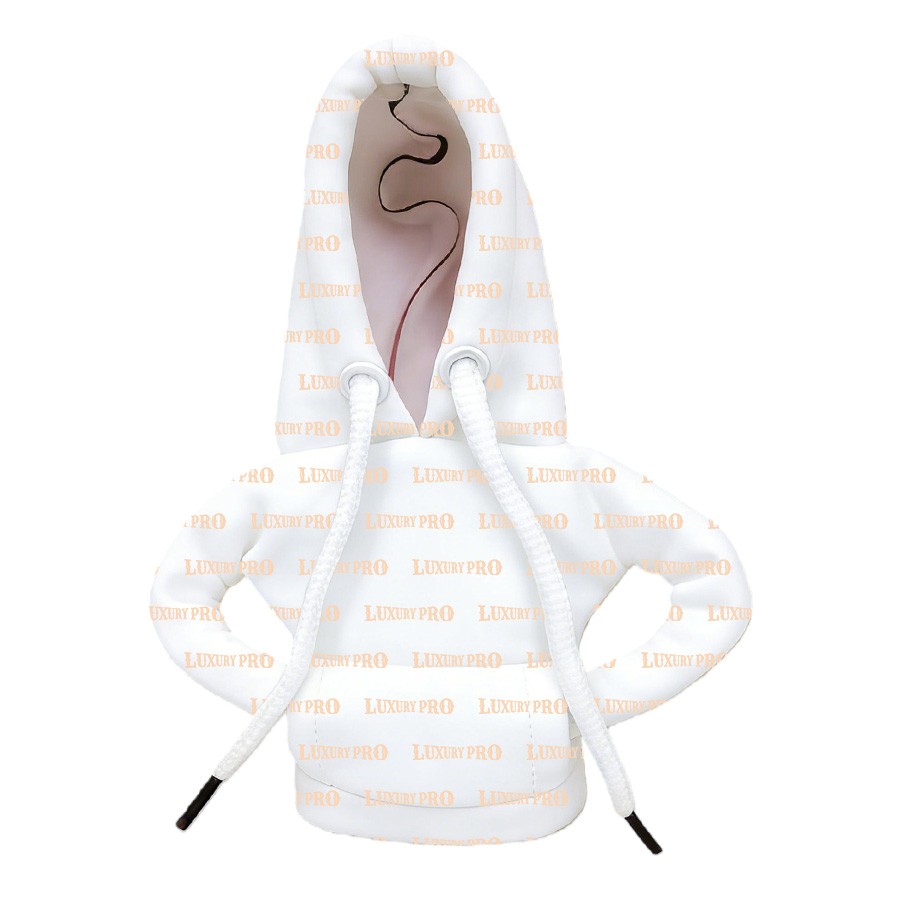 Gear Shift Hoodie