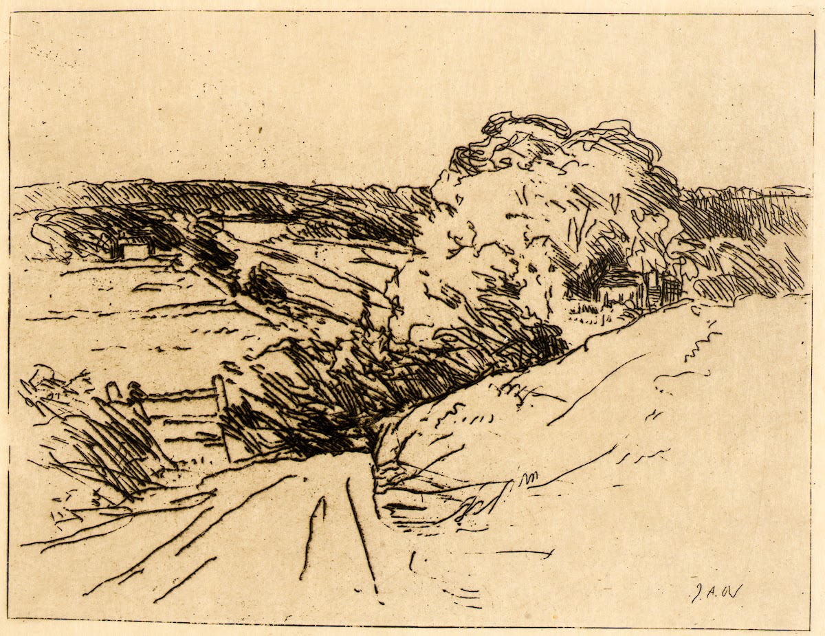 The Land of Nodd ca 1887 1893