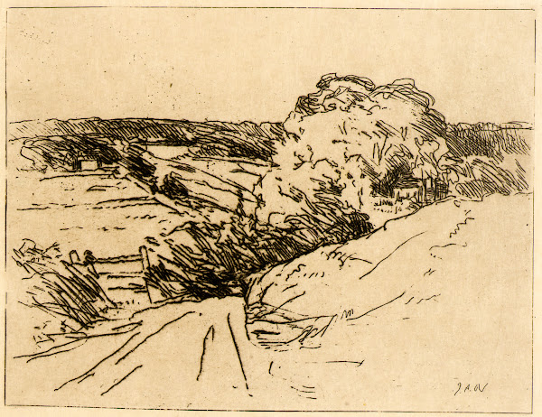 The Land of Nodd ca 1887 1893