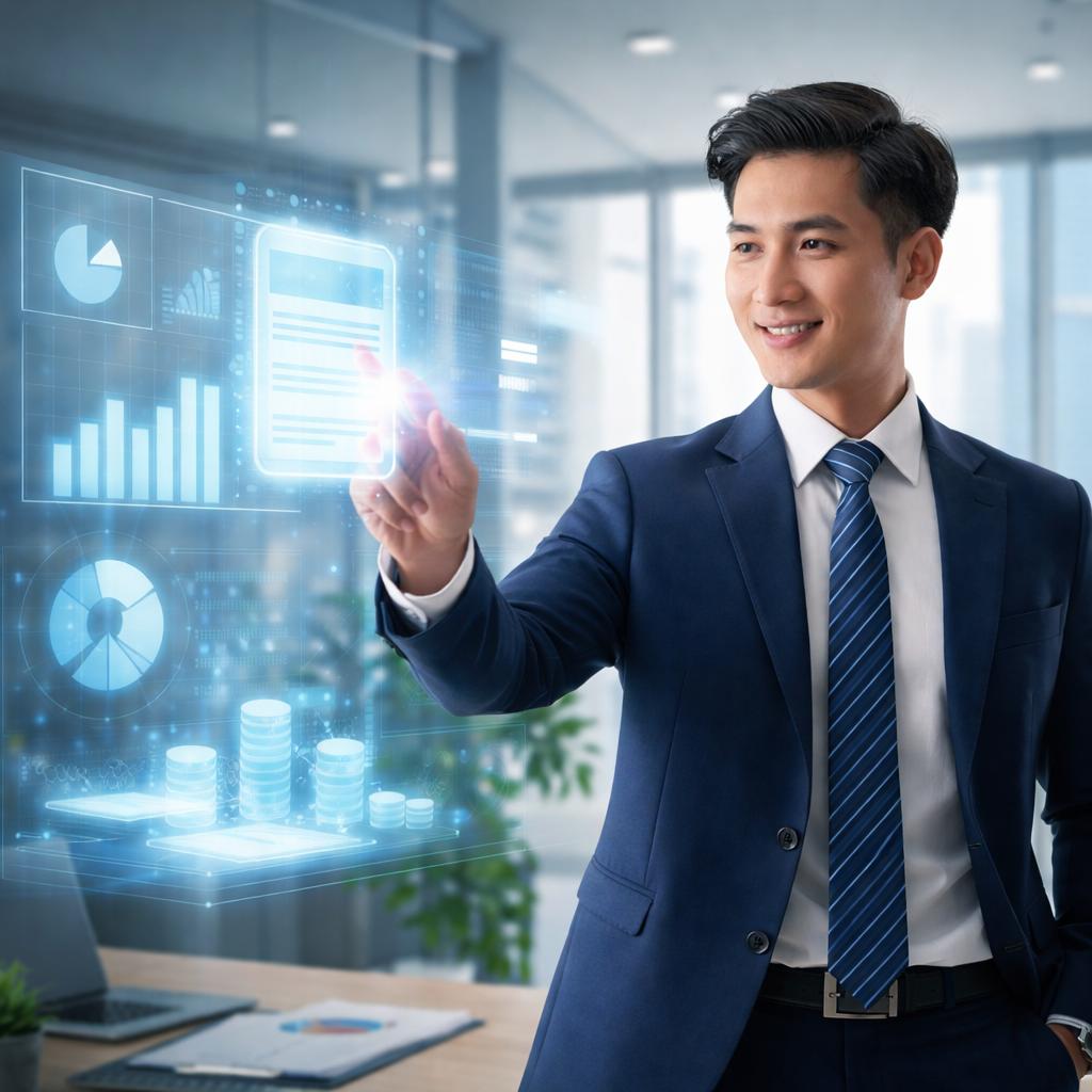 đăng ký hoá đơn giá trị gia tăng doanh nghiệp