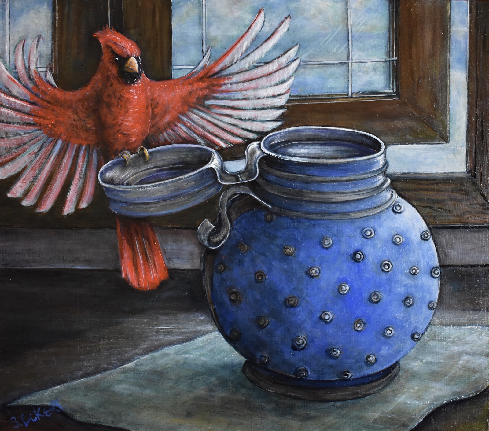 Still Life