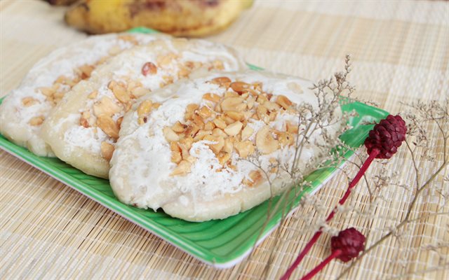 Kem Chuối Merino