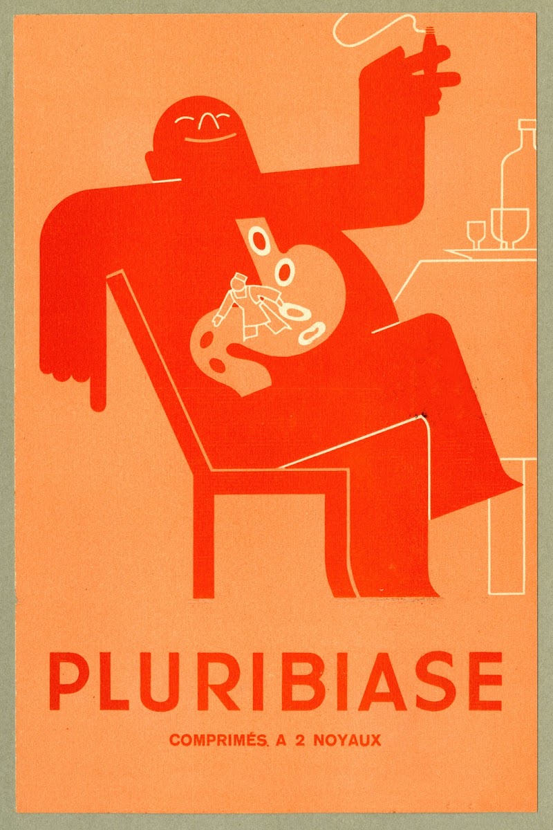 Pluribiase 1910 1950