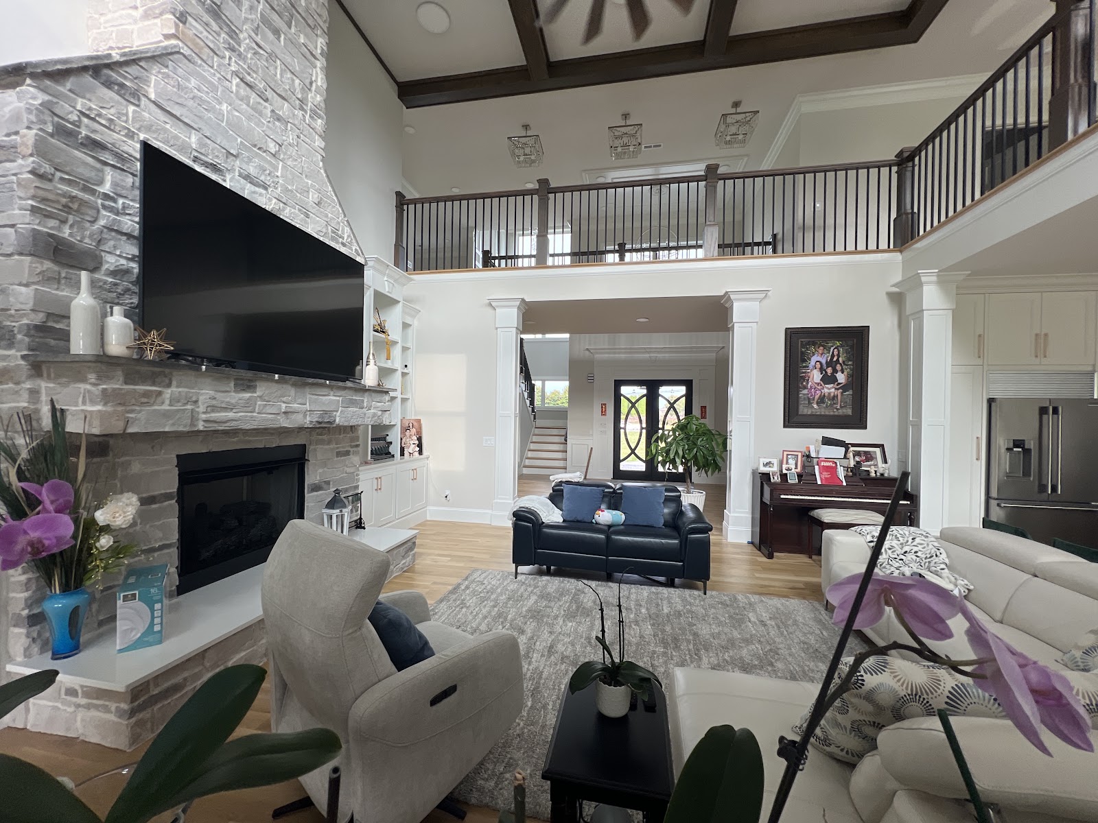 Kecol Home: Residential Construction in Middle Tennessee (project photo 7)