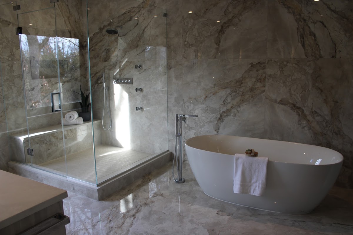Bathrooms image