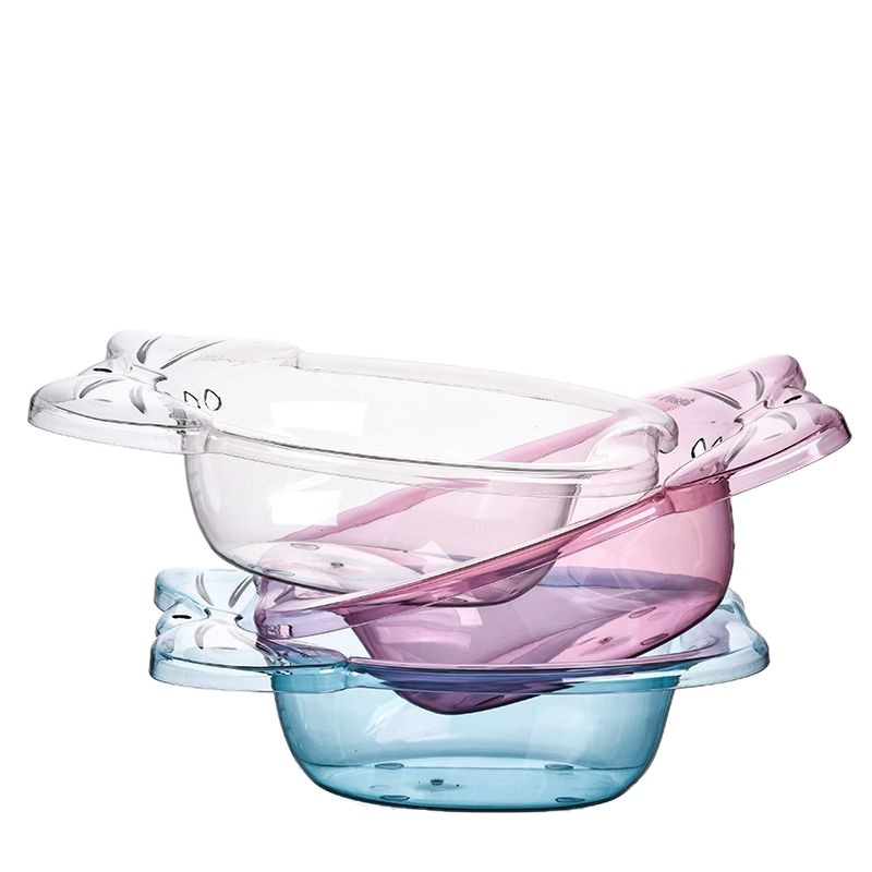Sitz bath made of PP
