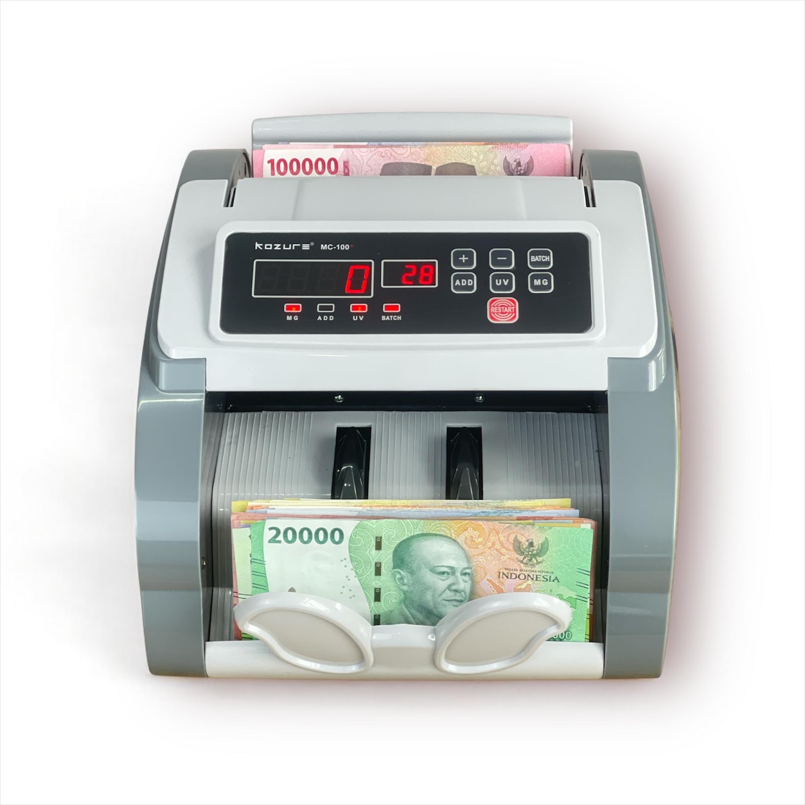 Kozure MC-100+
