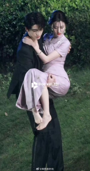 Khi Thiên Kim Trở Về Nhà Họ Tần