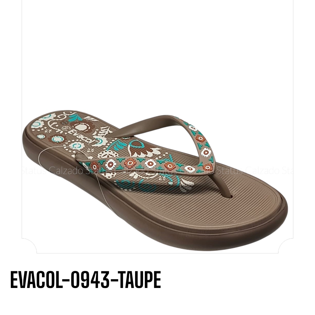 EVACOL-0943-TAUPE