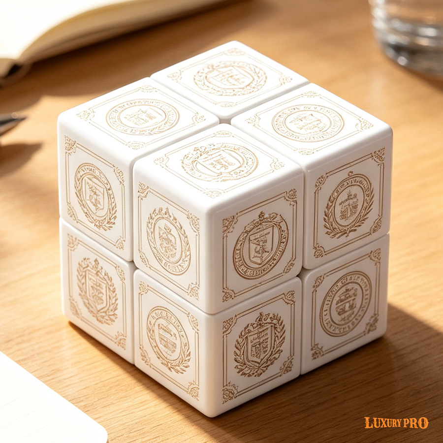 Rubik's Cube